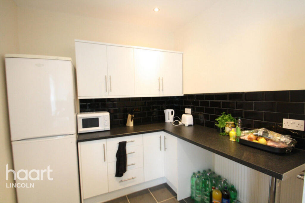 Main image of property: Bargate, LINCOLN