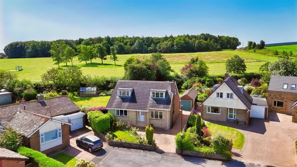 Main image of property: Peterborough Close, Lodge Moor, Sheffield