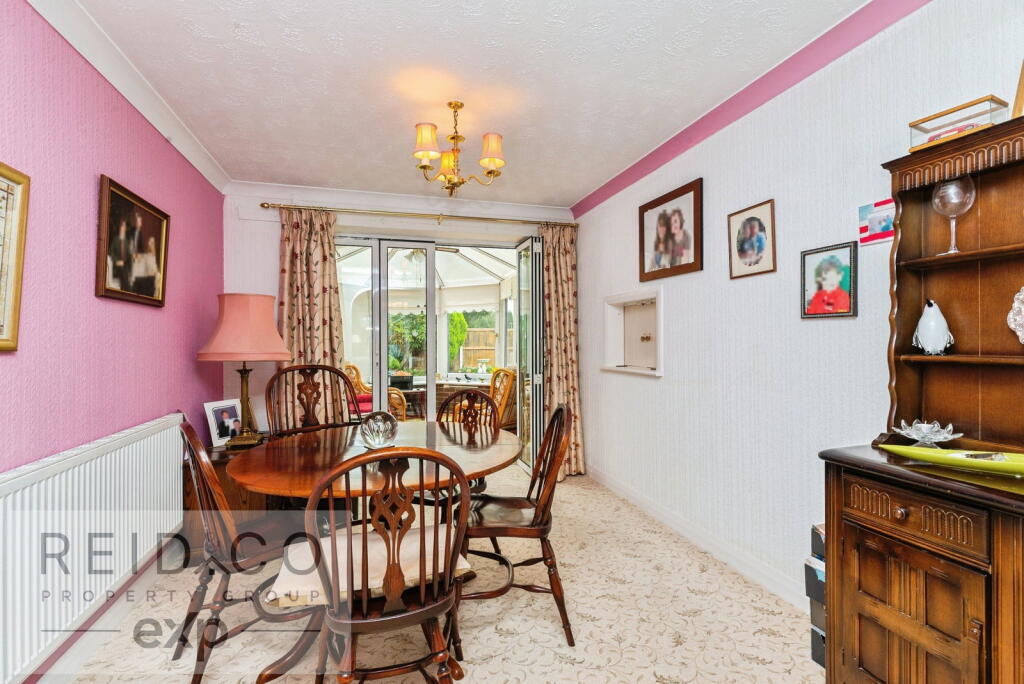 House in Preston, Ingol, Ingol and Tanterton - View 4