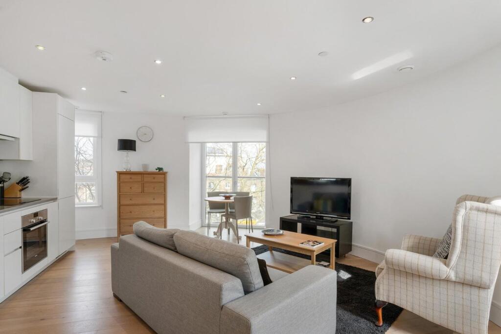 Main image of property: St. Luke's Avenue,
Clapham North, SW4
