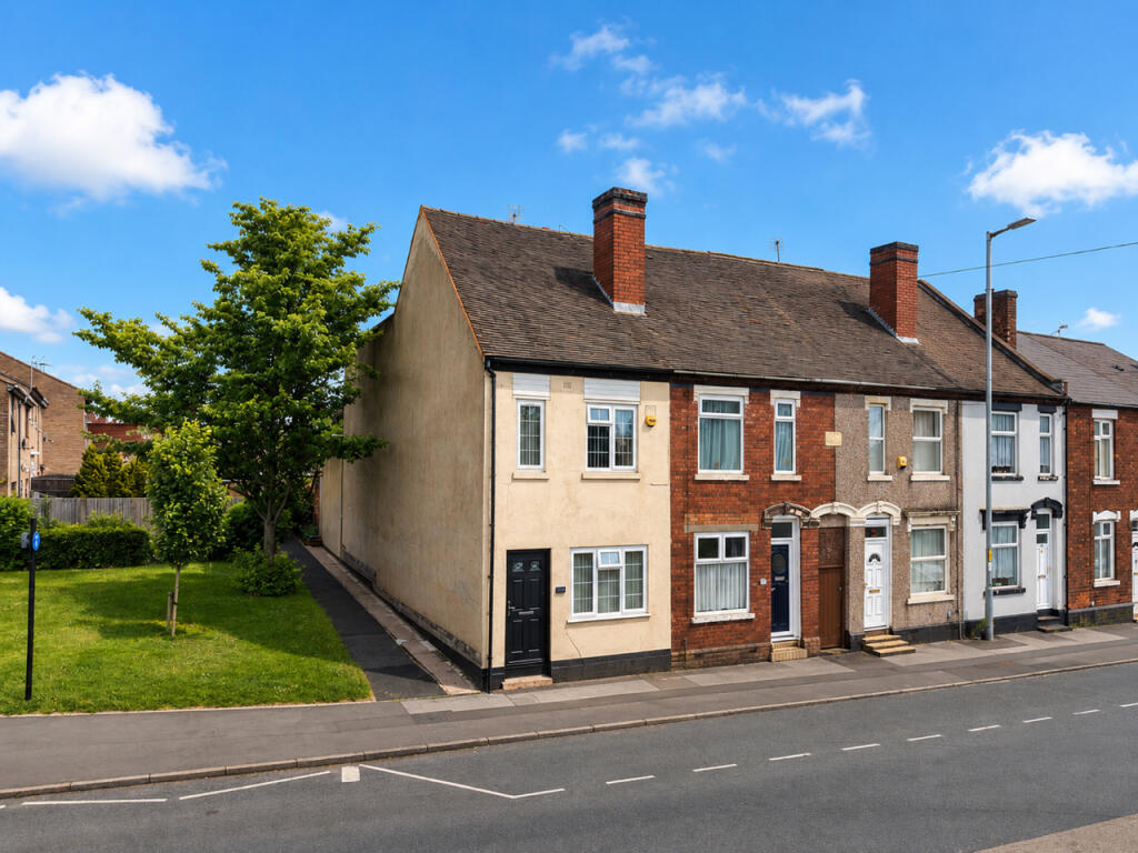 Main image of property: Elmore Green Road, Bloxwich, Walsall, WS3
