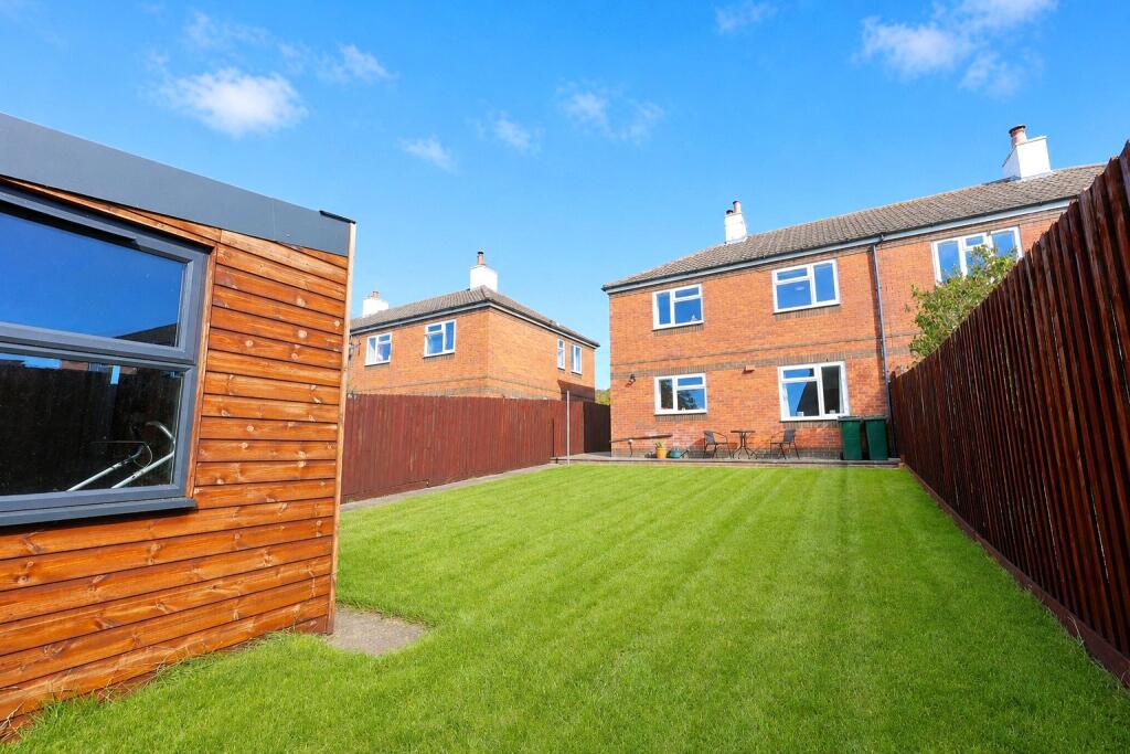 Main image of property: The Crescent, Clee Hill, Ludlow, Shropshire, SY8