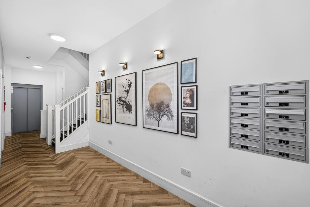 Apartment in London, Putney - View 5