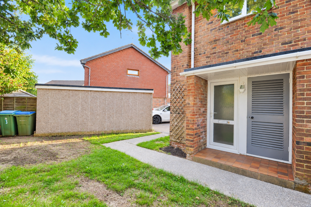 Main image of property: Fairlands, Bognor Regis, PO22 9BX