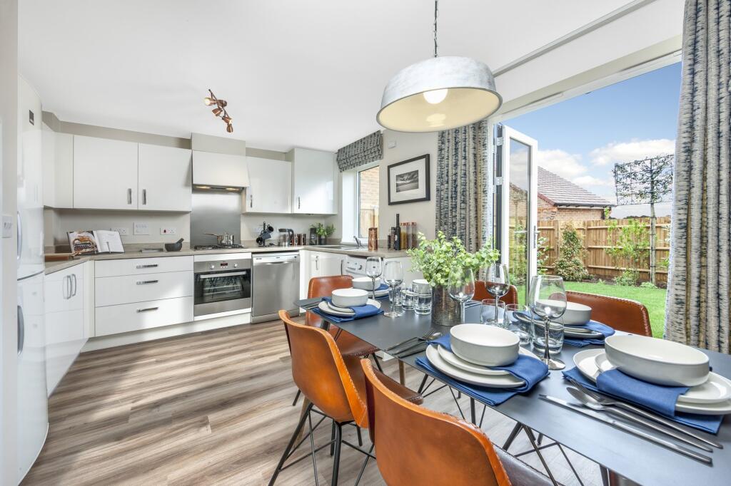 Main image of property: Richmond Park, 
Whitfield, Kent, 
CT16 3FL