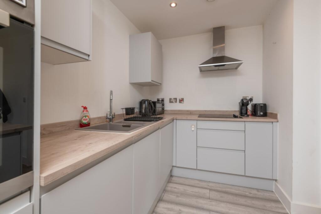 Main image of property: Leylands House, Mabgate, Leeds, LS9