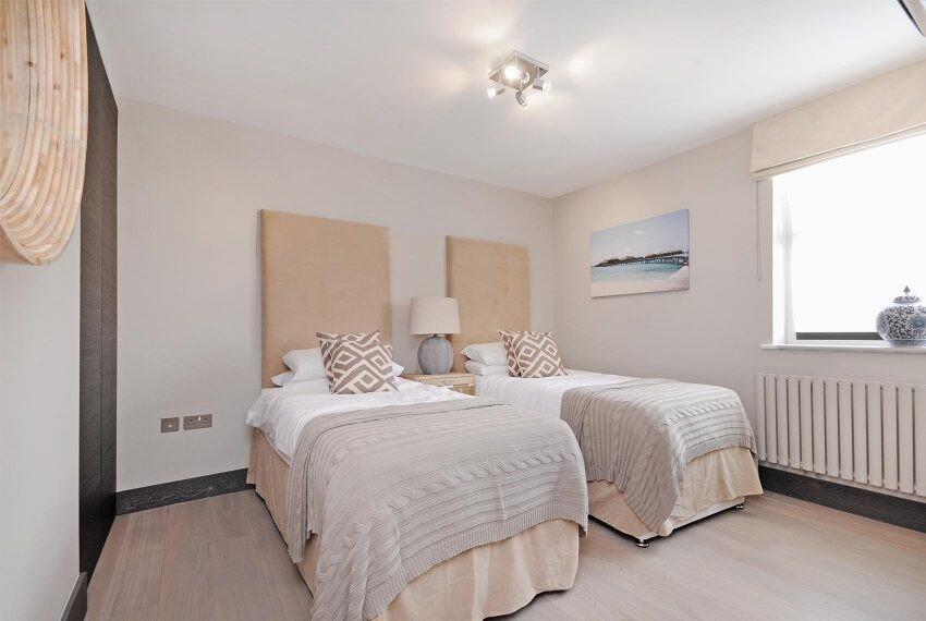 3 bedroom penthouse for rent