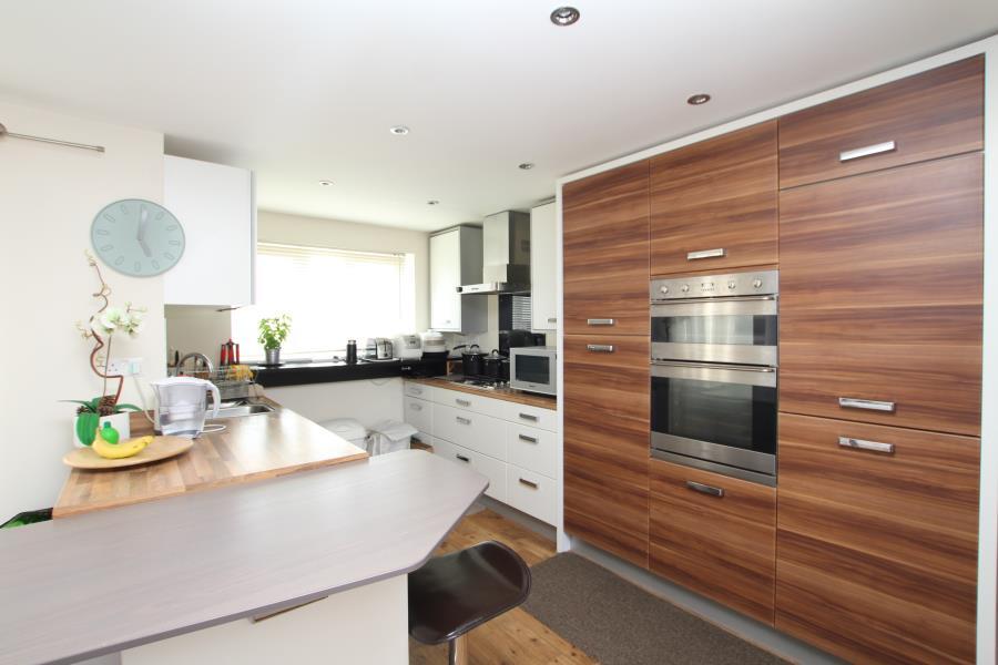 House in Bristol, Stoke Park and Cheswick - View 5
