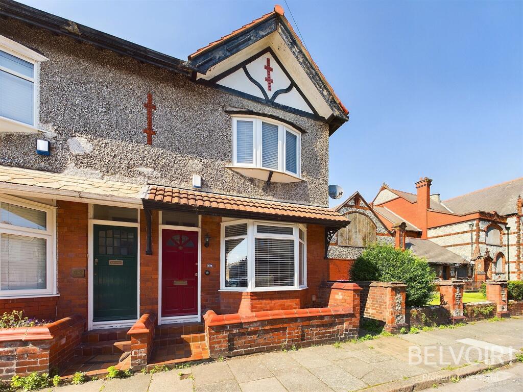 Main image of property: Barndale Road, Mossley Hill, Liverpool, L18