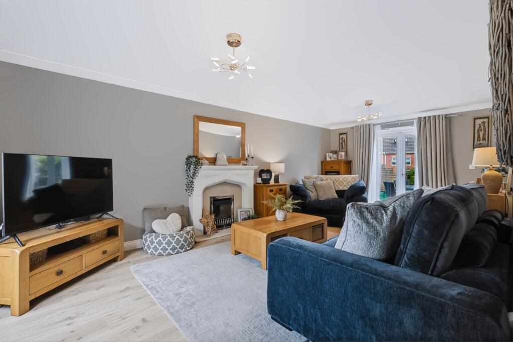 House in Cardiff - More