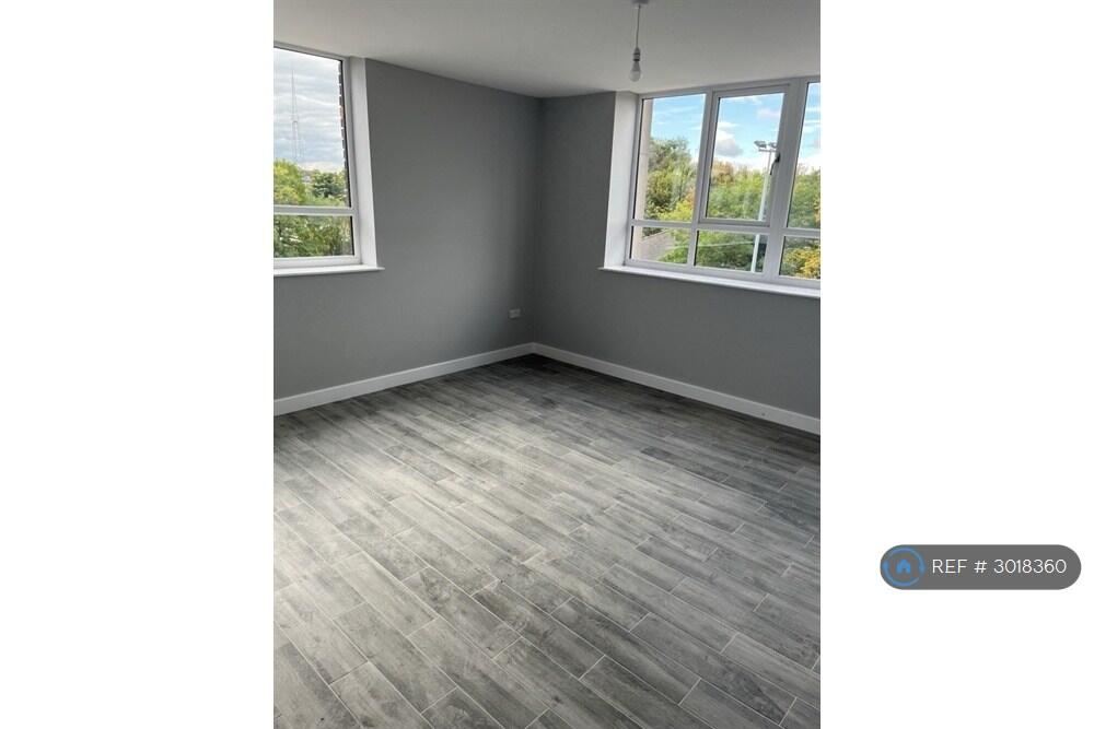 Apartment in Mansfield, Nottinghamshire - View 5