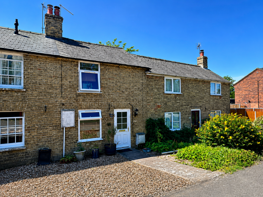 Main image of property: Main Street, Witchford