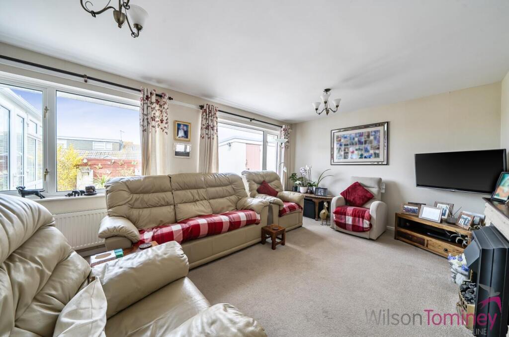 House in Southwell, Sweet Hill, Portland - View 3