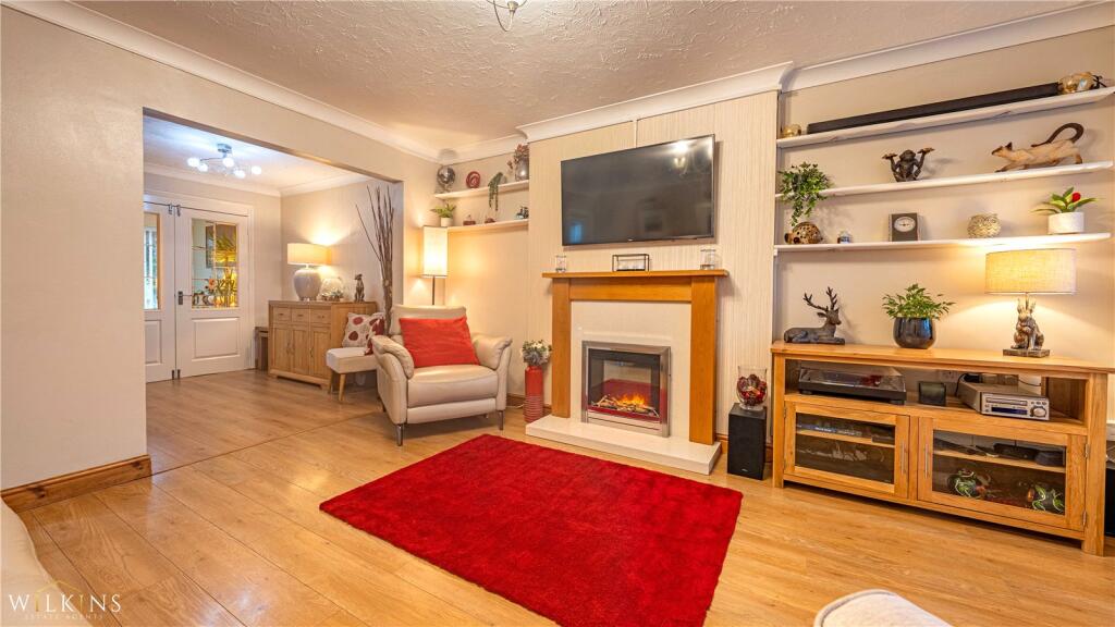 Additional image 13 of Dexter Way, Birchmoor, Tamworth, Warwickshire, B78