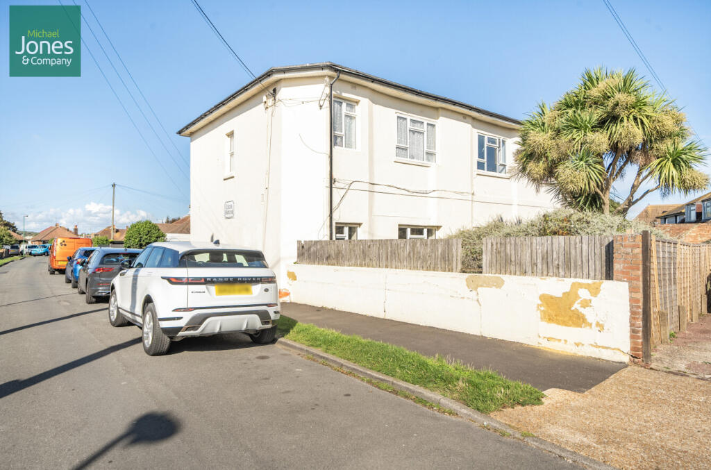 Main image of property: Cecil Road, Lancing, West Sussex, BN15