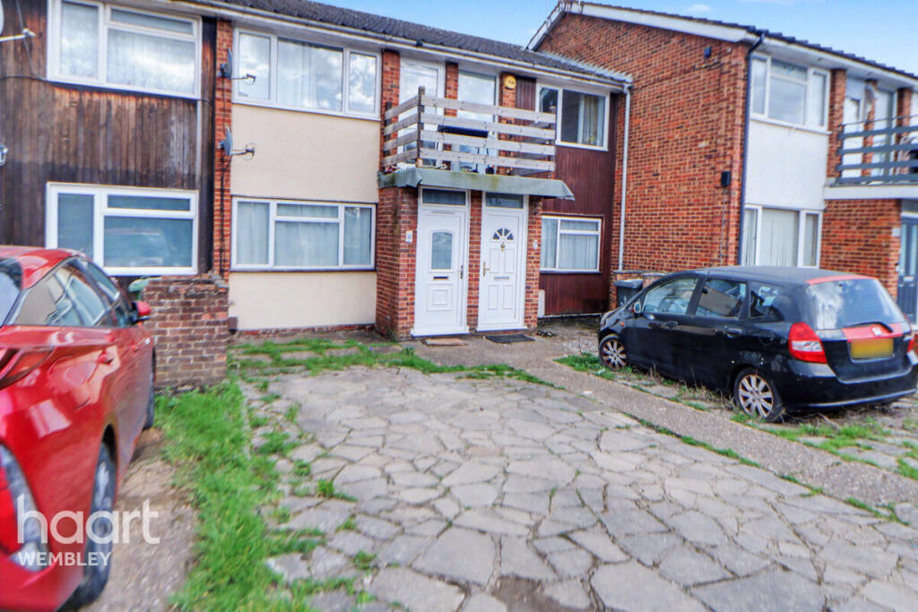 Main image of property: Eldon Avenue, Borehamwood. WD6