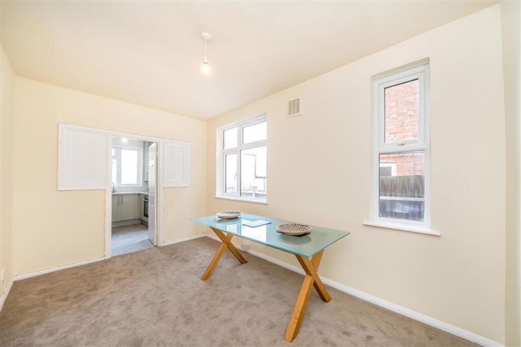 House in London - More