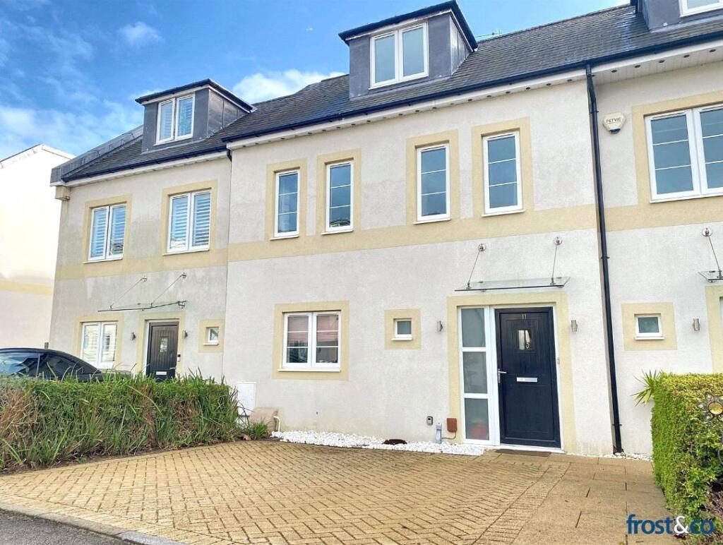 Main image of property: Park Close, Poole, Dorset, BH15