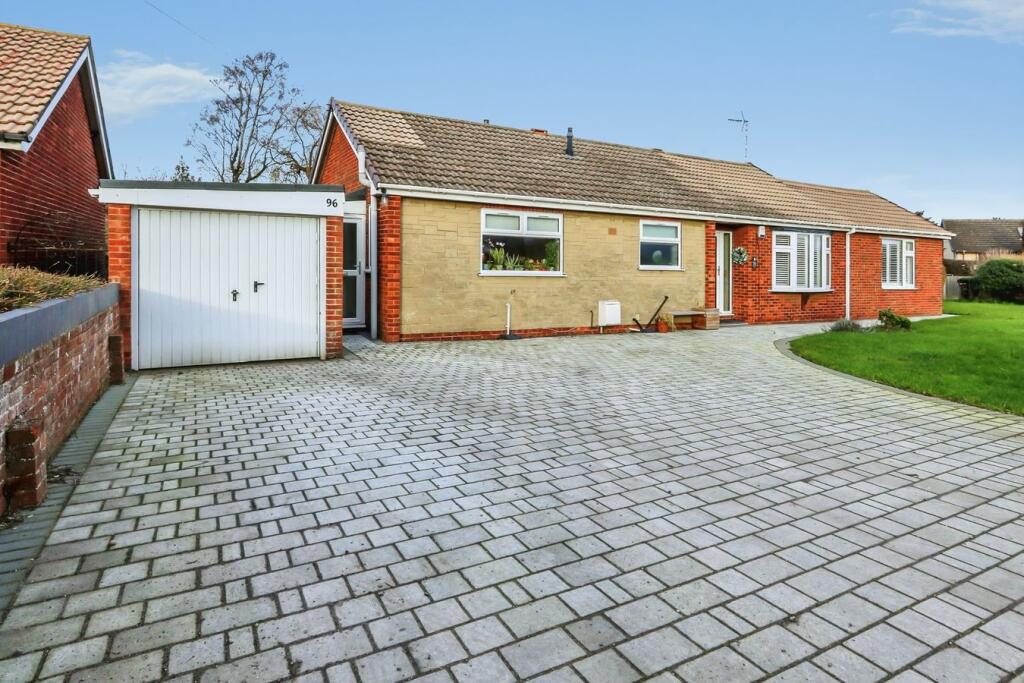 Main image of property: Doncaster Road, Westwoodside, Doncaster, DN9