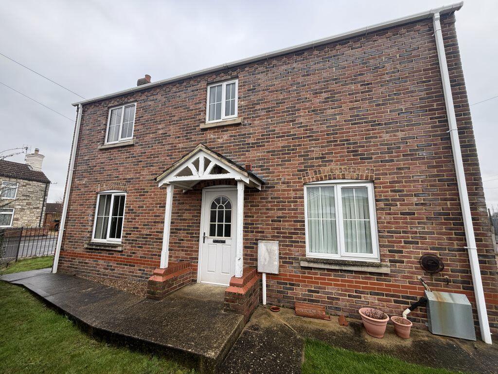 Main image of property: SPALDING ROAD, SUTTERTON