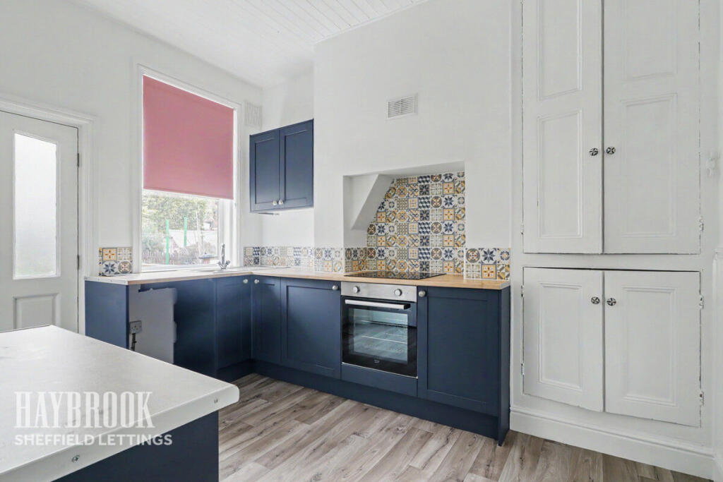 Main image of property: Addison Road, SHEFFIELD