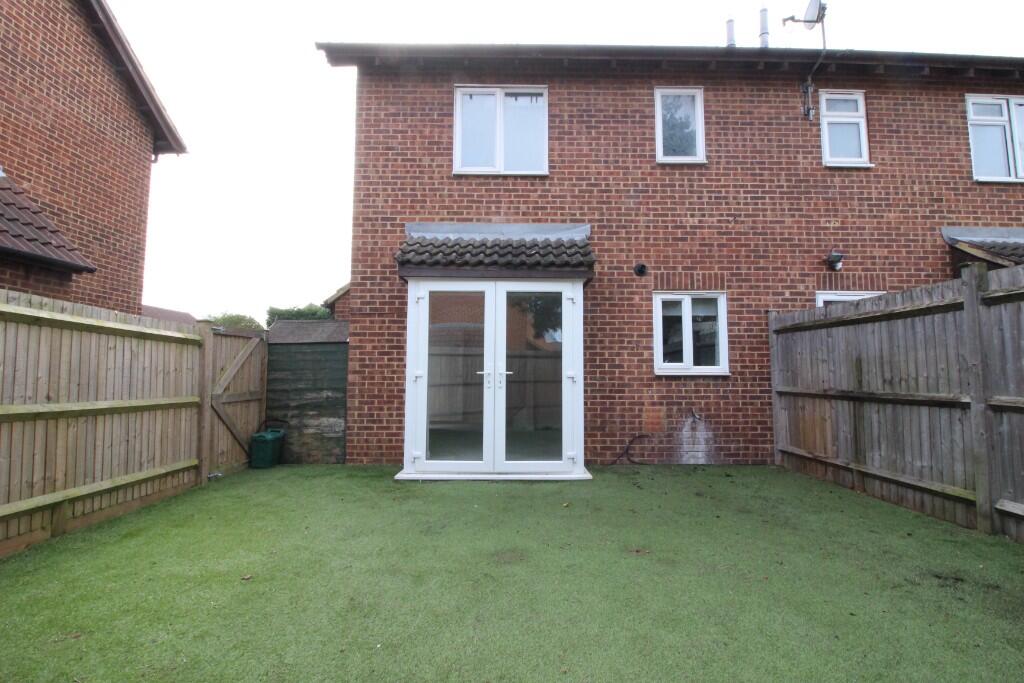 Main image of property: Wolsey Close, Worcester Park KT4