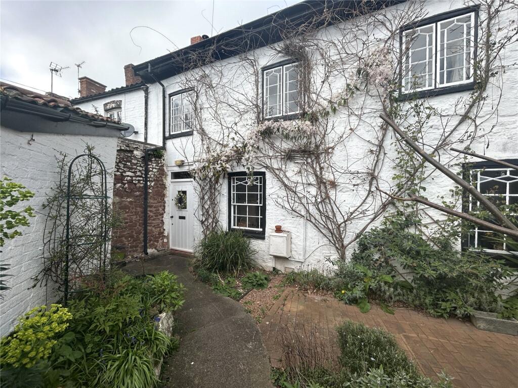 Main image of property: Brook Street, Cannington, Bridgwater, Somerset, TA5