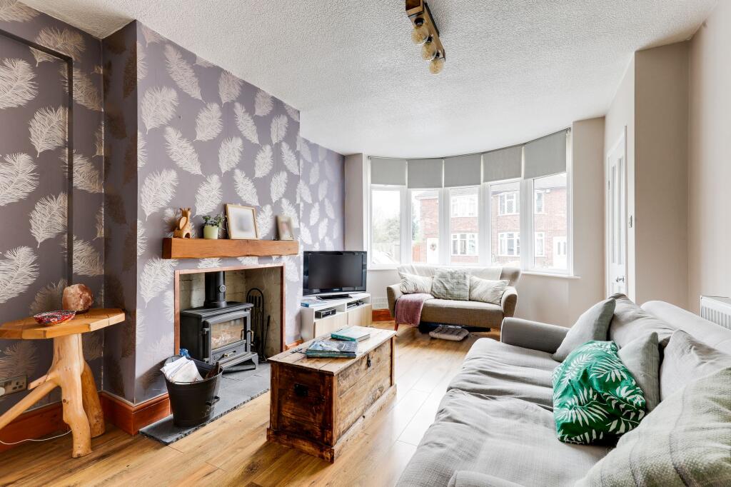 Beardsmore Grove, Hucknall, NG15 photo 3