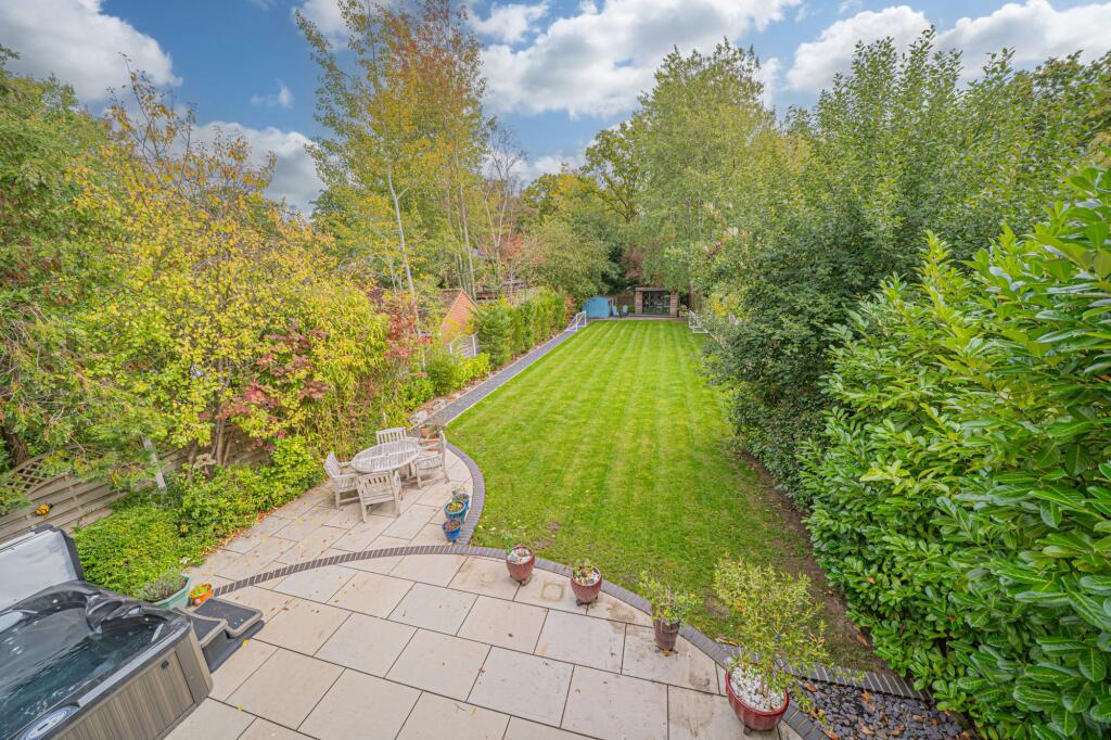 Additional image 27 of Fishers Drive, Solihull