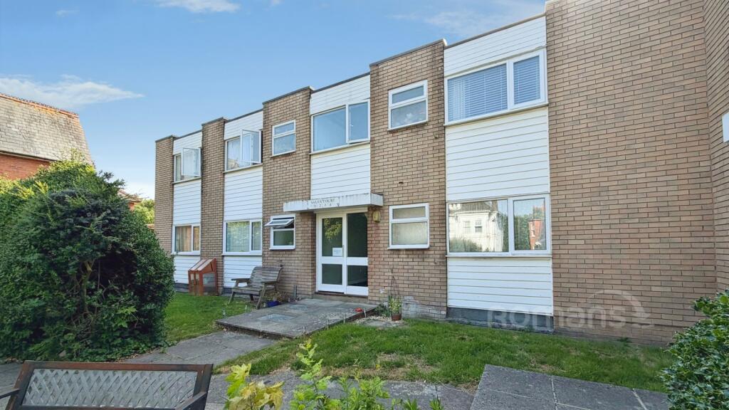 Main image of property: Cargate Avenue, Aldershot, Hampshire