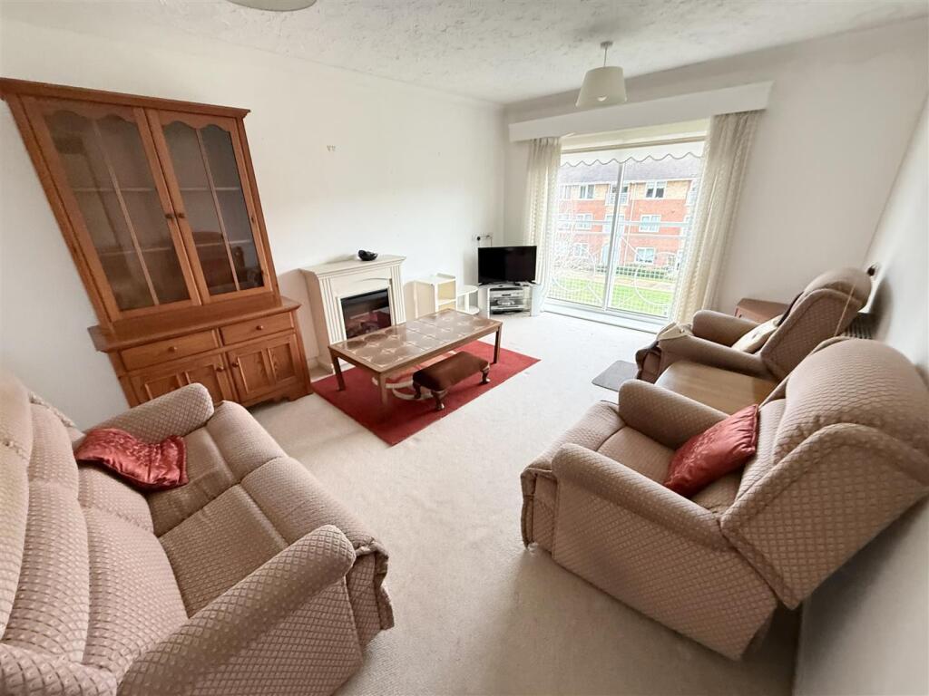 Main image of property: Stratton Drive, St. Helens