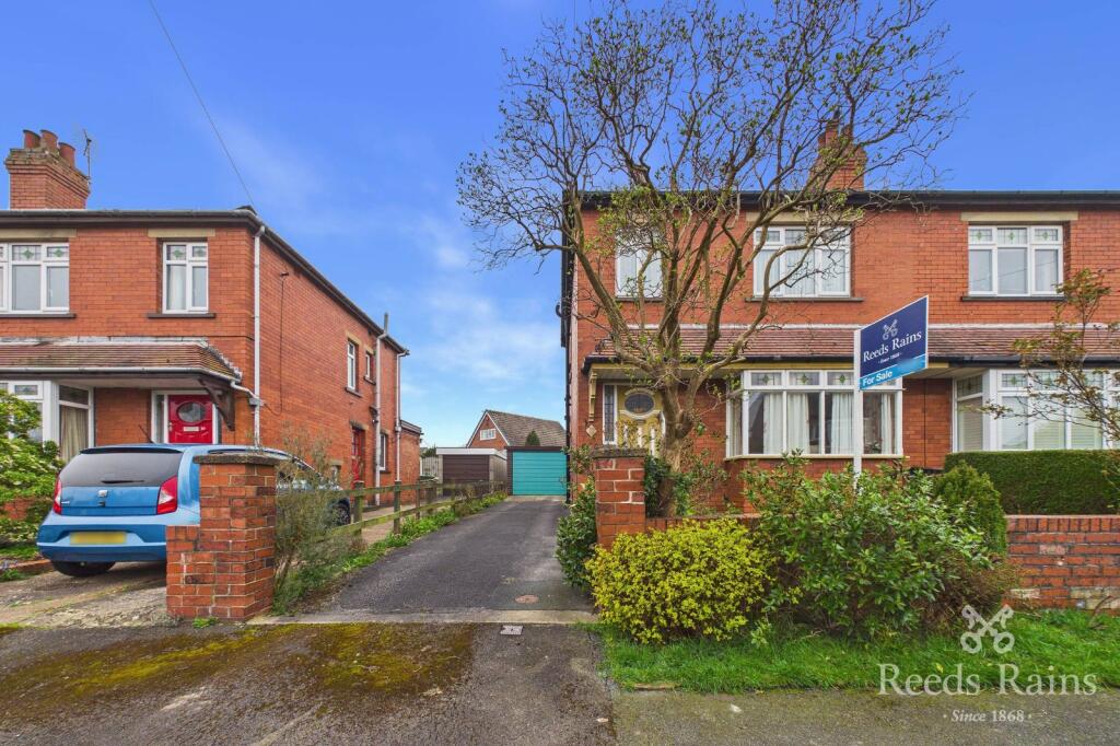 Main image of property: Lincoln Avenue, Liversedge, West Yorkshire, WF15