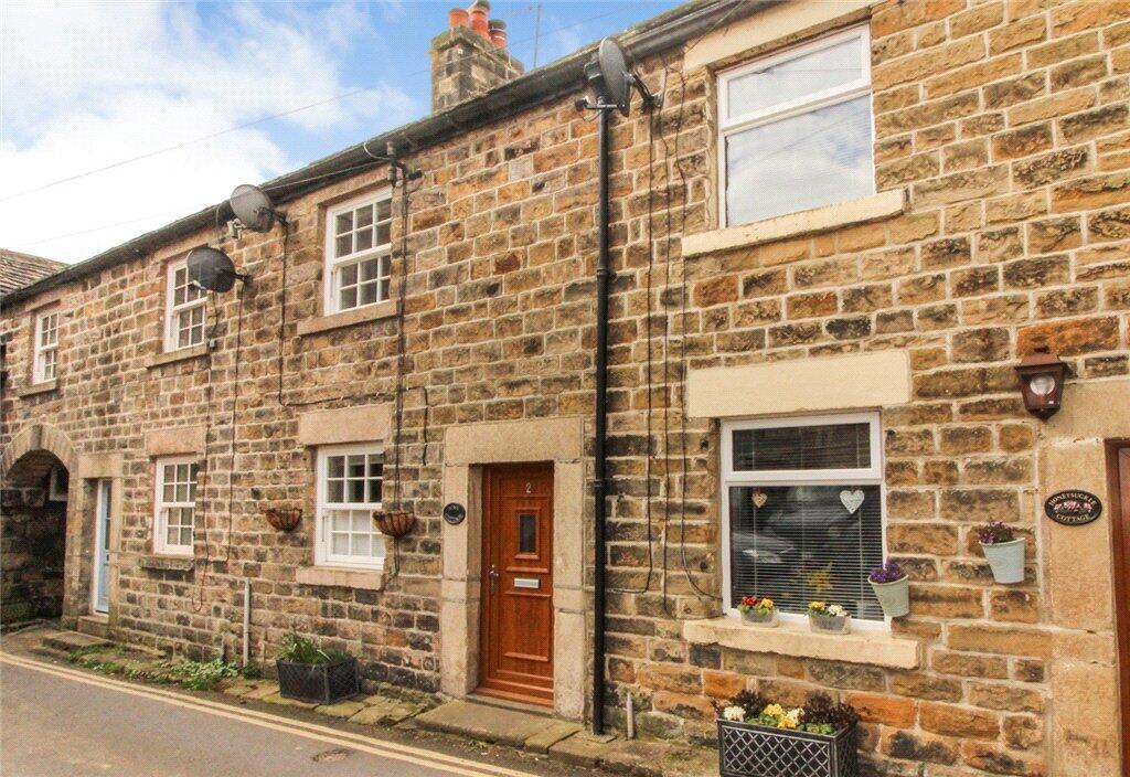 Main image of property: Church Street, Pateley Bridge, Harrogate, North Yorkshire, HG3