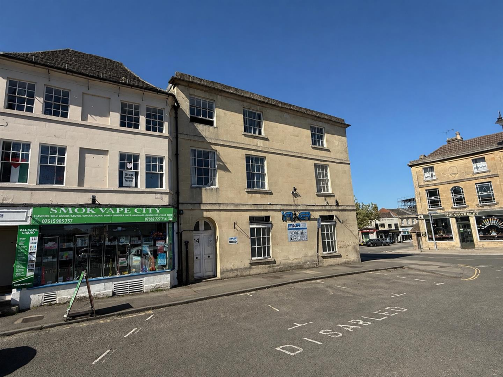 Main image of property: Market Place, Chippenham