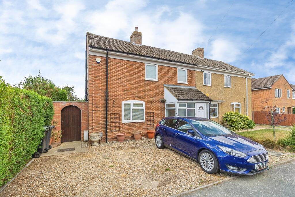 Main image of property: Spensley Road, Westoning, Bedford