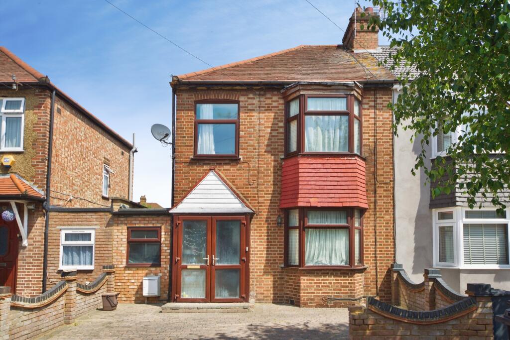 Main image of property: Dover Road, London, N9
