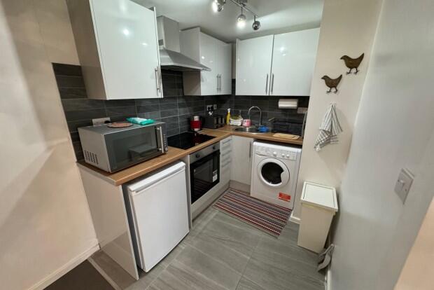 Main image of property: Penford Court Cardiff