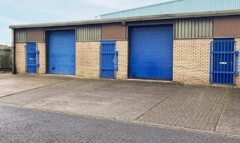 Main image of property: Unit 21D, St Helens Industrial Estate, Bishop Auckland DL14 9AD