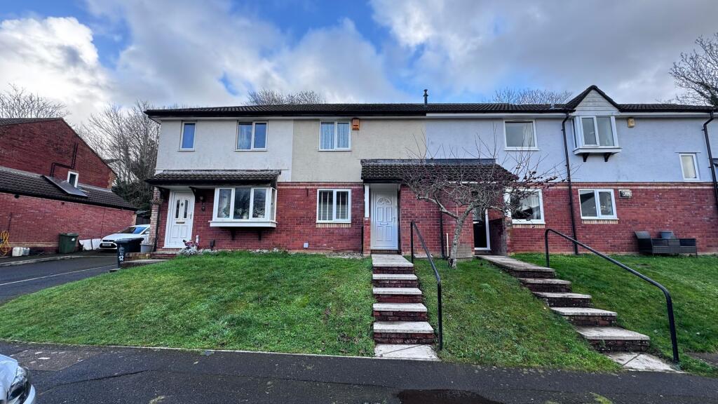 Main image of property: Little Close, Kingsteignton, TQ12