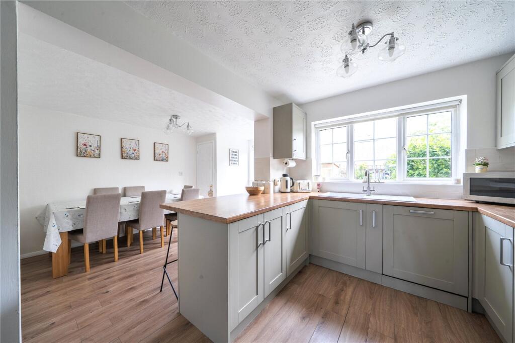 Downs Orchard, Meare, Somerset, BA6 - View 4