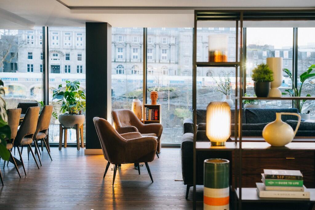 Additional image 8 of Schoolhill, Aberdeen, Aberdeenshire, AB10