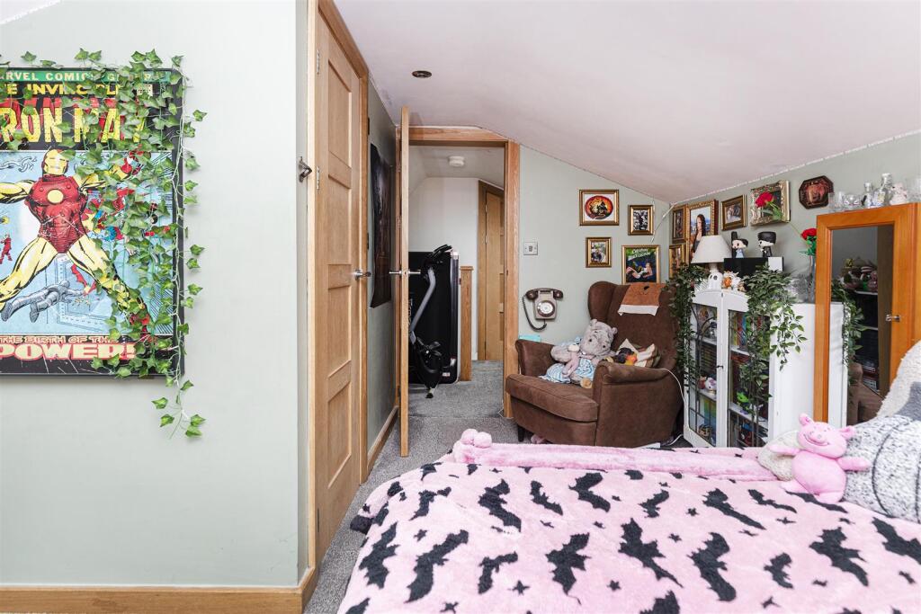 Additional image 42 of Moor Close Road, Queensbury, Bradford