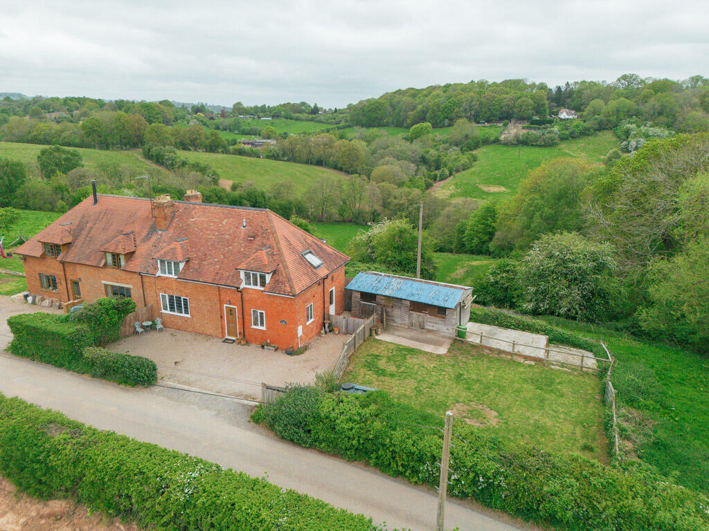 Main image of property: Springfield, Linley Green Road, Whitbourne, Worcester, Worcestershire