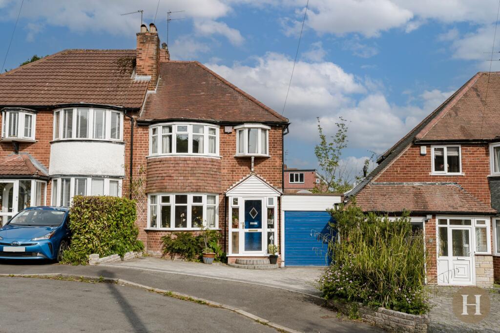 Main image of property: Lelant Grove, Birmingham, B17