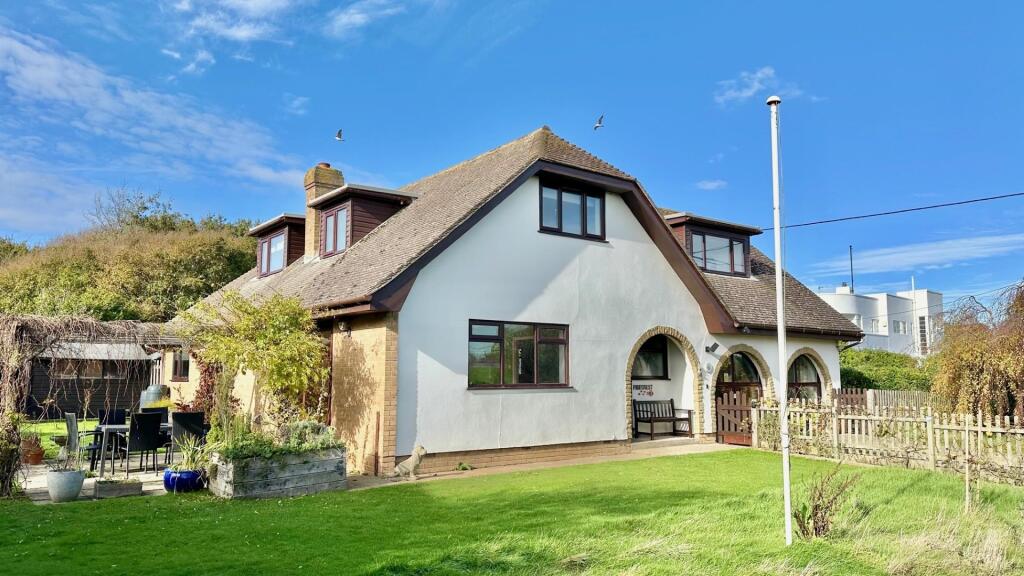 Main image of property: Gorsethorn Way, Fairlight, Hastings