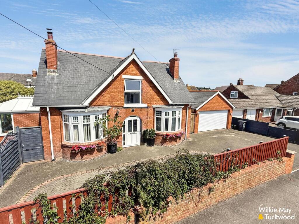 Main image of property: Roman Way, Watchet