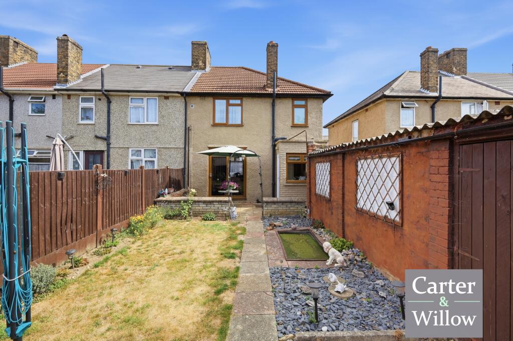 House in London - View 2