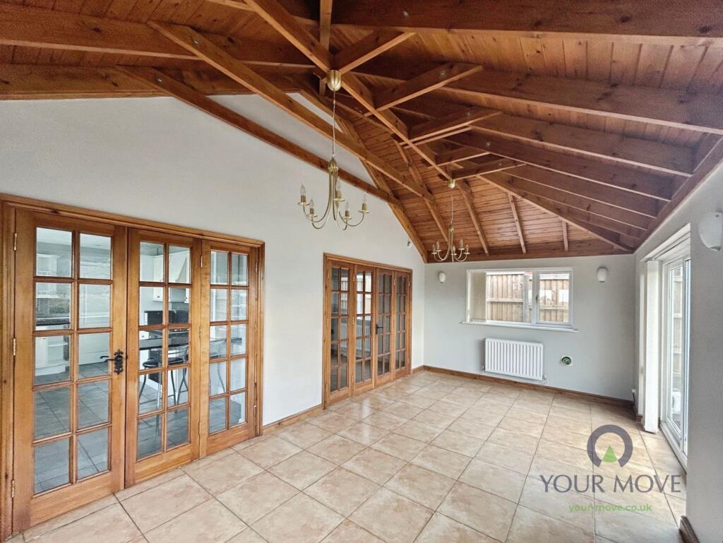 House in Swadlincote, Lower Midway, Midway - View 5