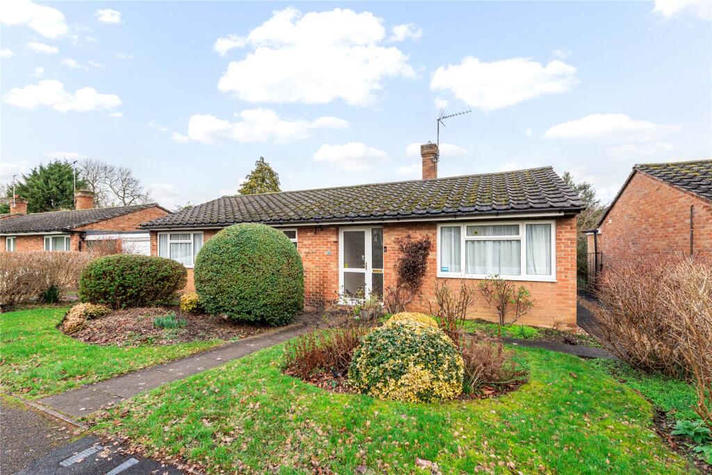 Main image of property: Glebe Rise, Sharnbrook, Bedfordshire, MK44