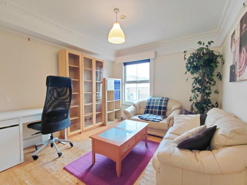 Main image of property: Sterndale Road, W14